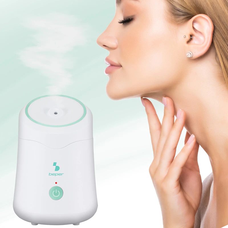 Sauna facial BEPER P302VIS010
