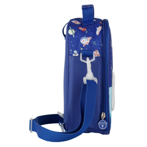Doraemon Space Neverita Backpack