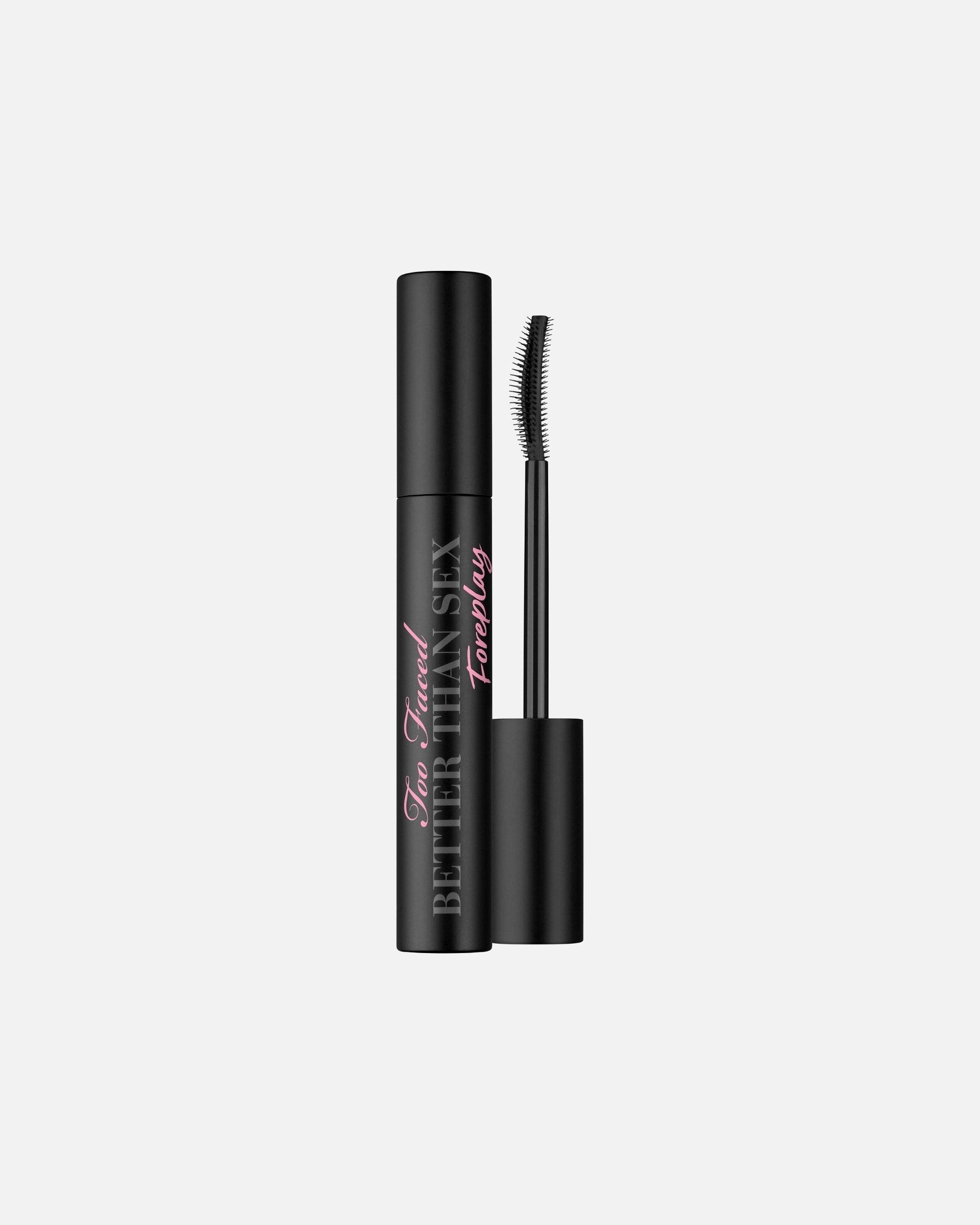 „Too Faced“ tušas, tušas „Better Than Sex Foreplay Wimpernprimer“ – 8 ml