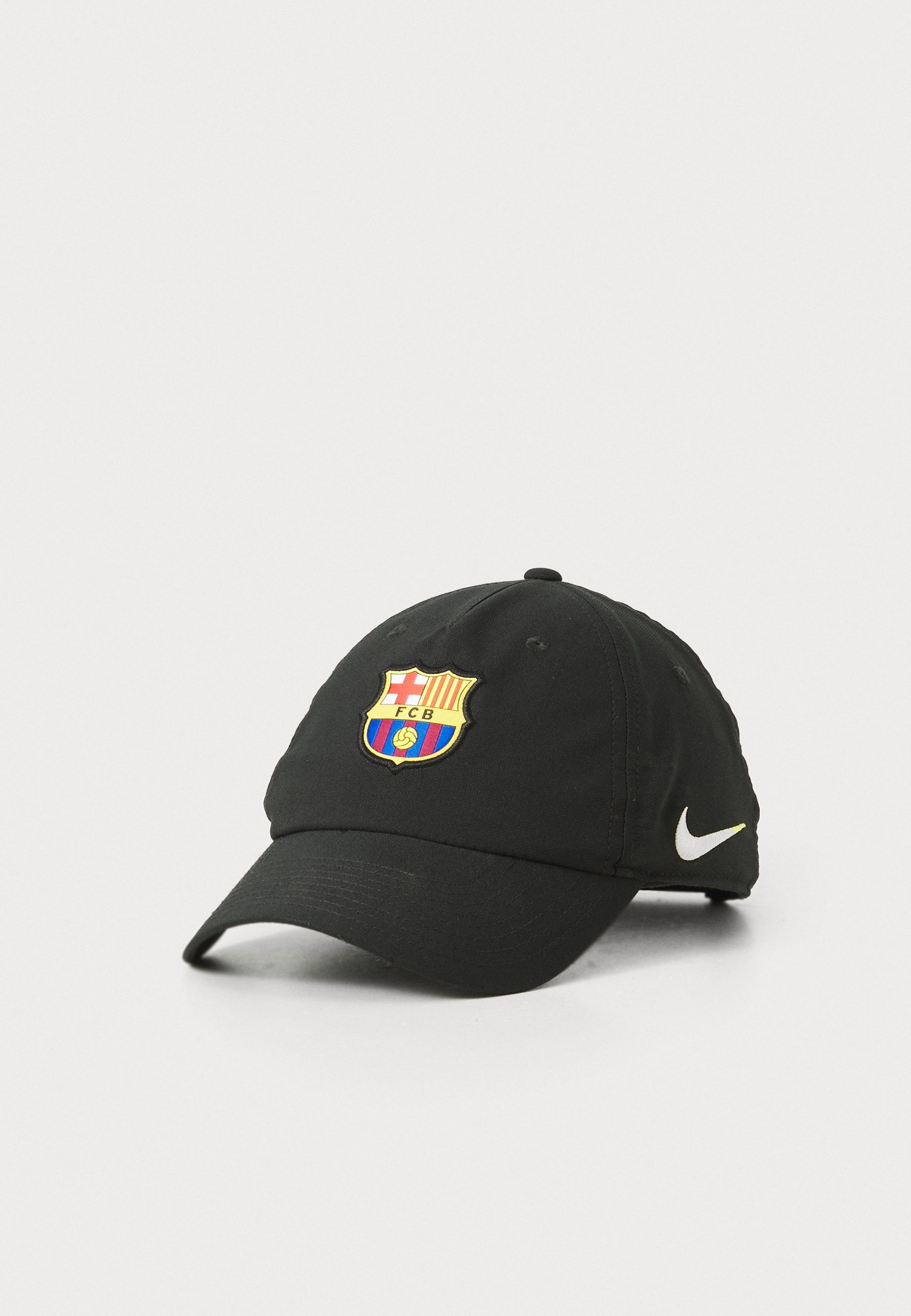 Nike Performance FC BARCELONA UNISEX - Pelipaita - black/black