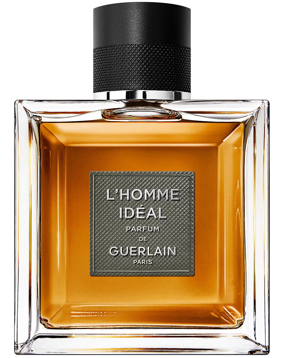 GUERLAIN Les Masculins Idealan muškarac
