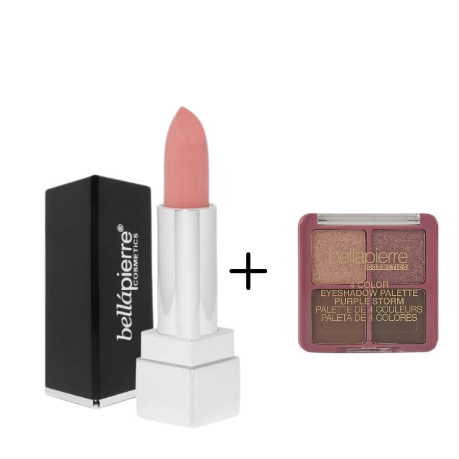Bellapierre Cosmetics