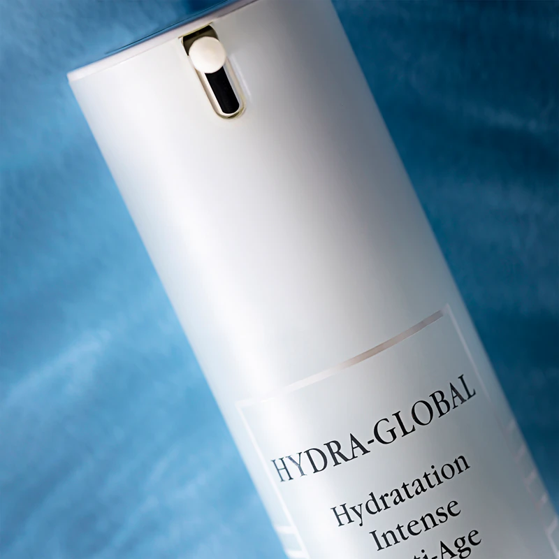Sisley Hydra-Global Intensive Anti-Falten Feuchtigkeitspflege