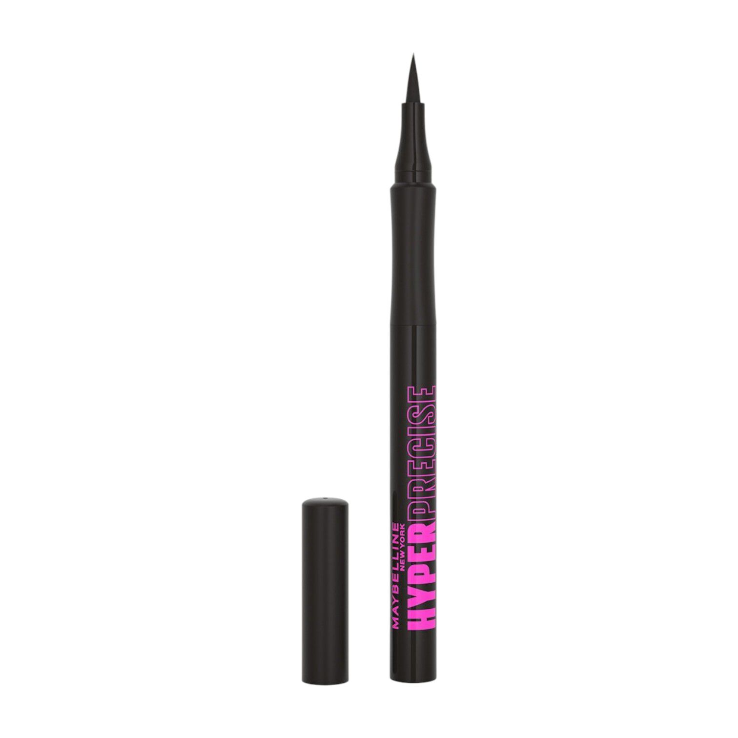 Maybelline acu zīmulis, melns, 1.1g, Master Precise