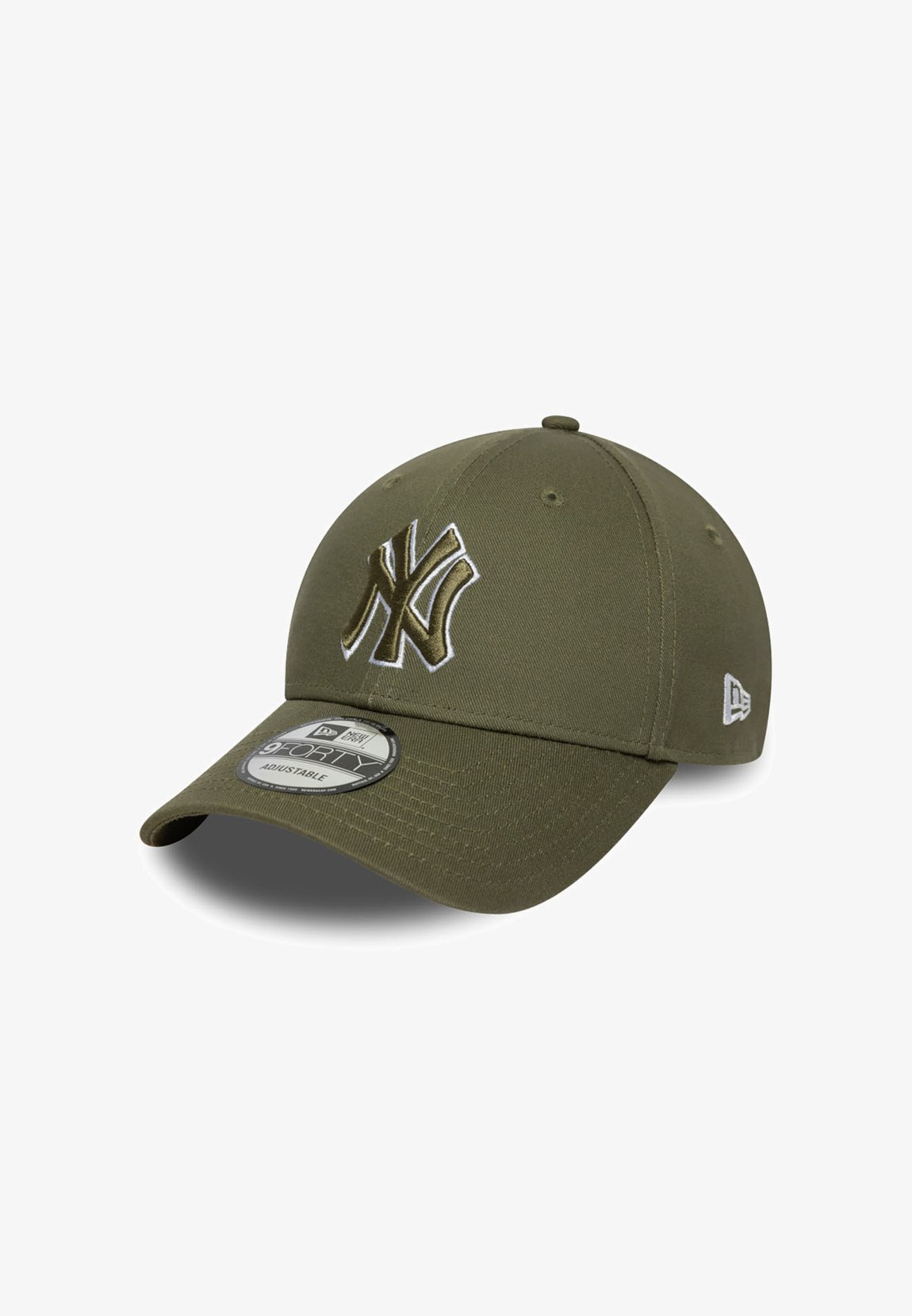 New Era-capser