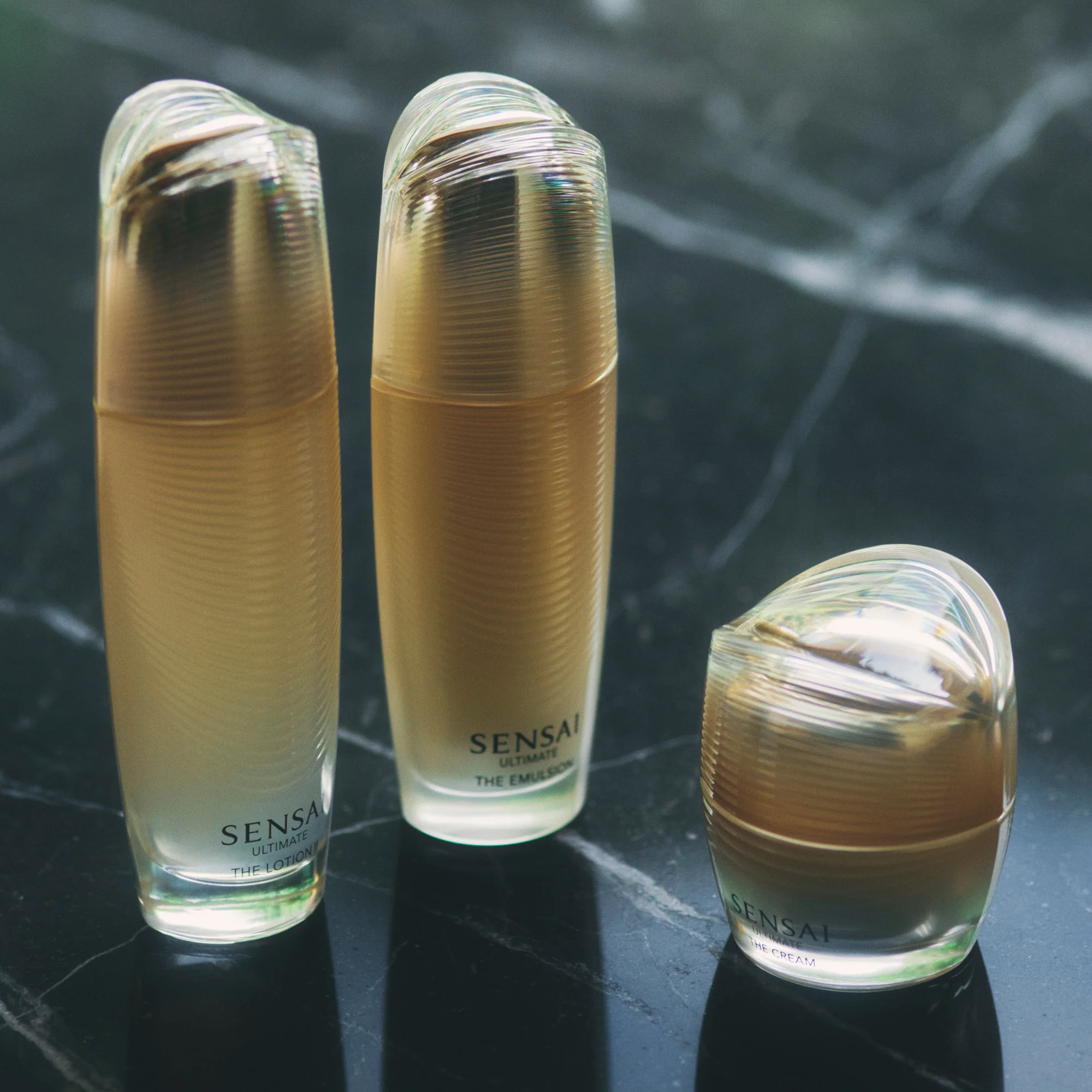 Ultimate The Lotion I - Tonico viso, Fluido viso idratante