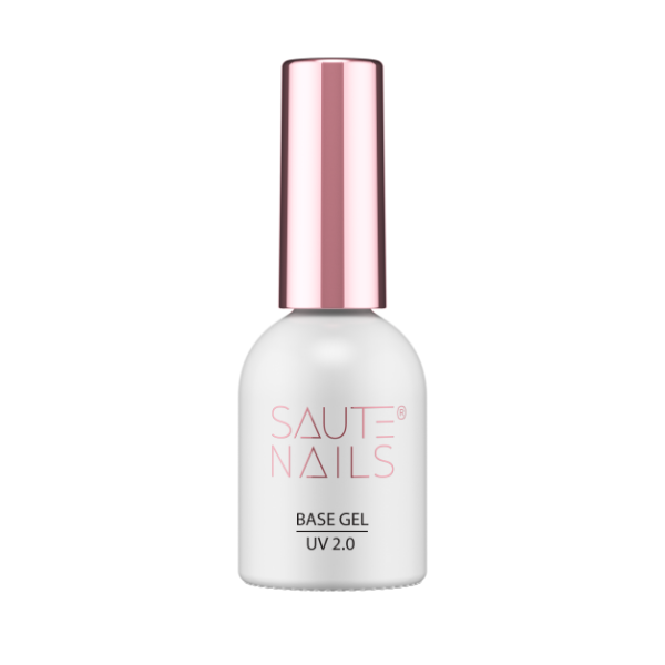 Saute Nails bazni gel UV 2.0