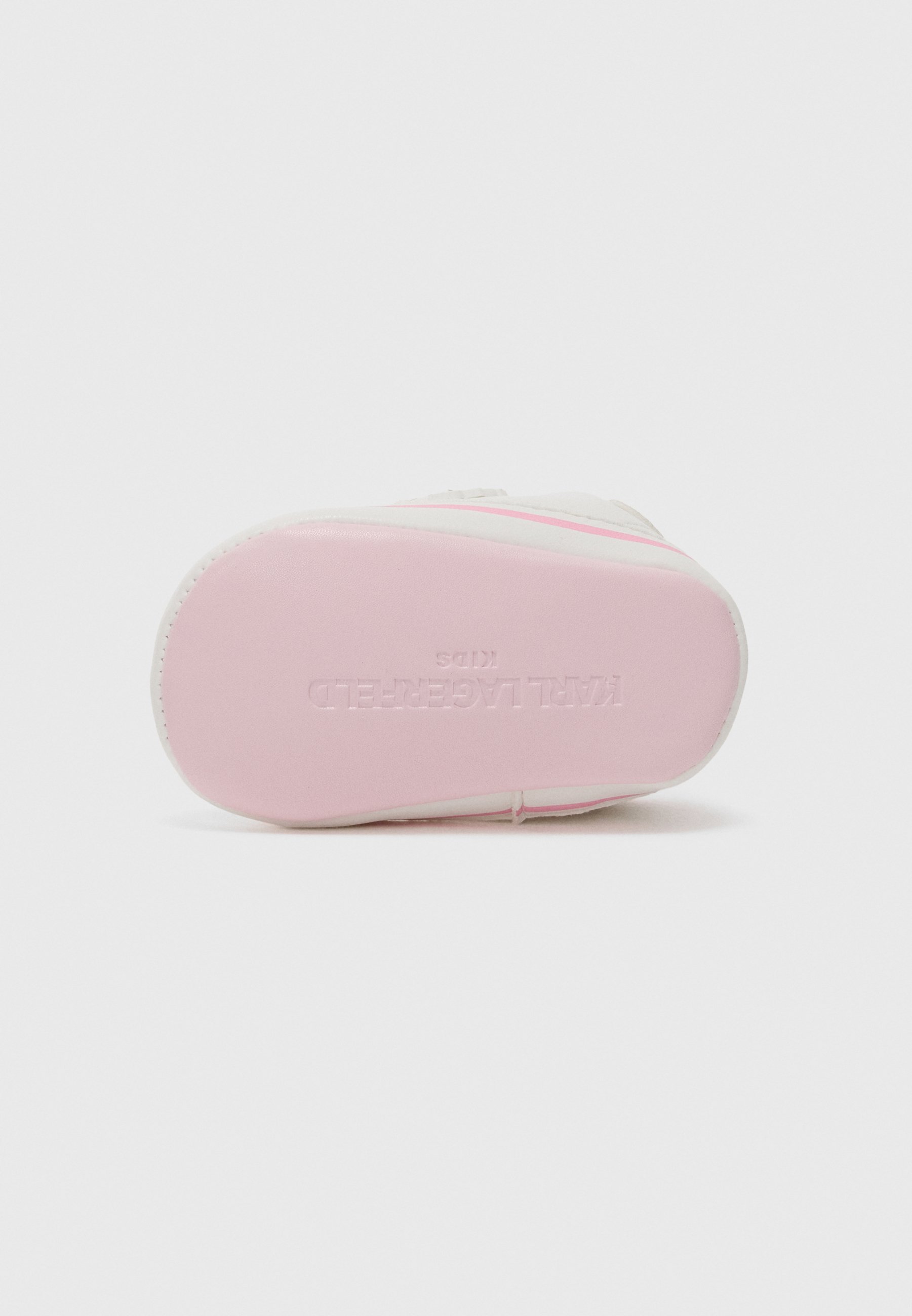 KARL LAGERFELD KINDERschoenen - wit