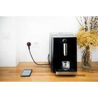 Enchufe inteligente WiFi Konyks Priska Max 3 EU de 16 A con medidor de energía