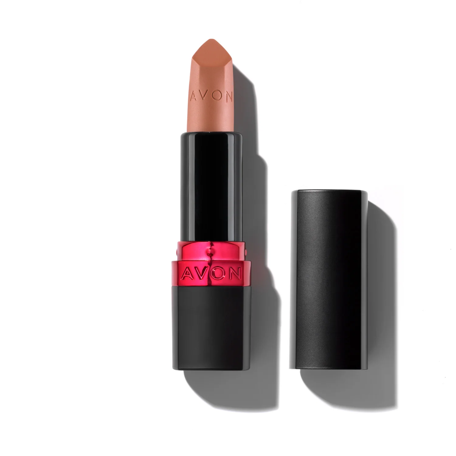 Lip Color Rossetto Ultra Matte - Rossetto mat
