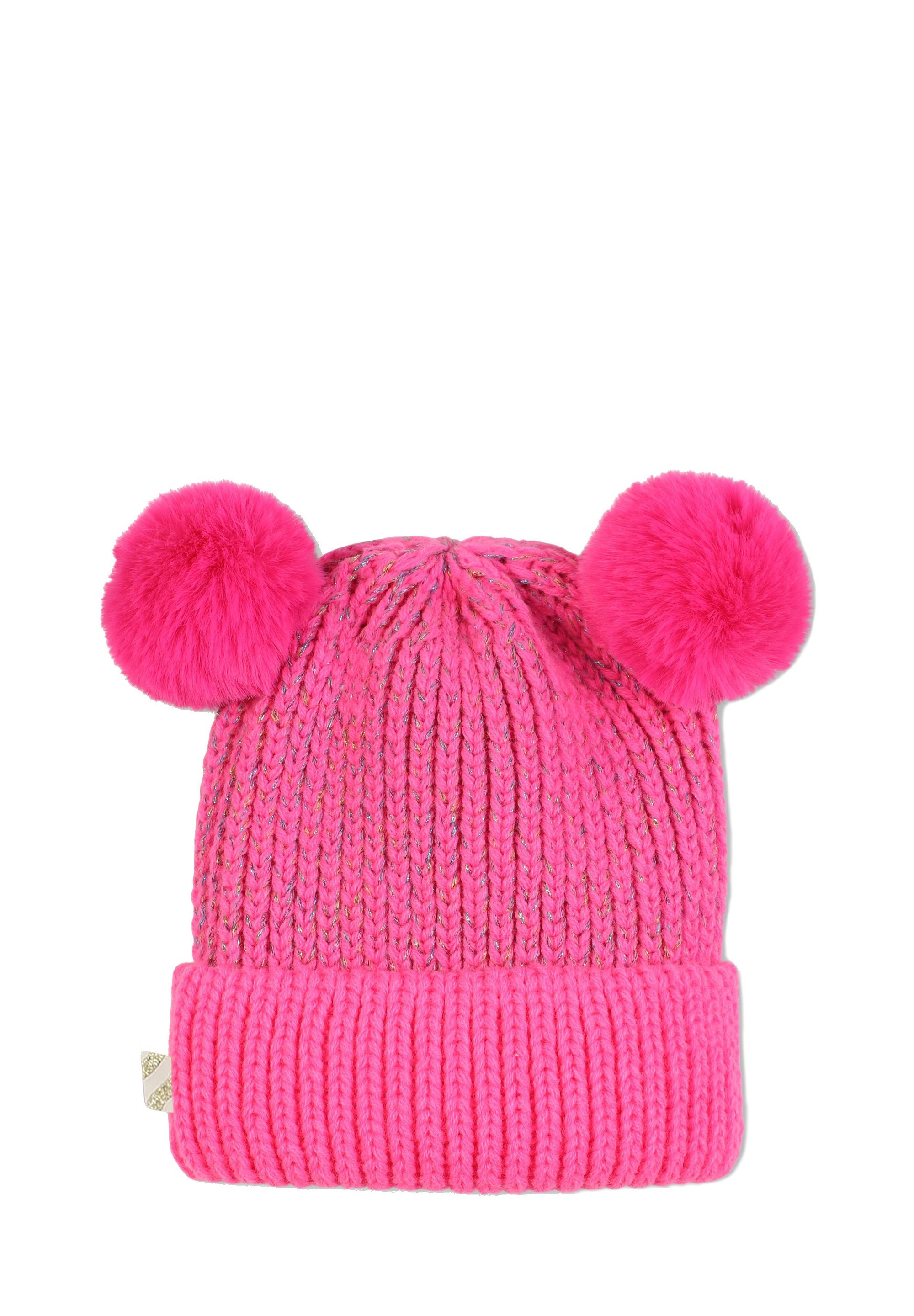 Billieblush BONNET - Bonnet - rose