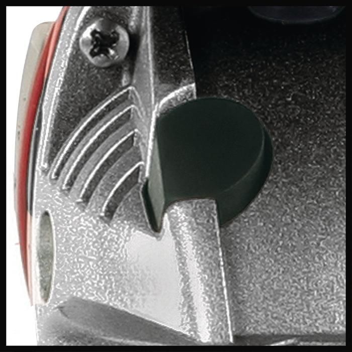 Einhell Meuleuse d'angle Ø230mm TE-AG 230/2000 (2000 W, Capot de protection, Poignée ergonomique) Livré avec poignée supplémentaire