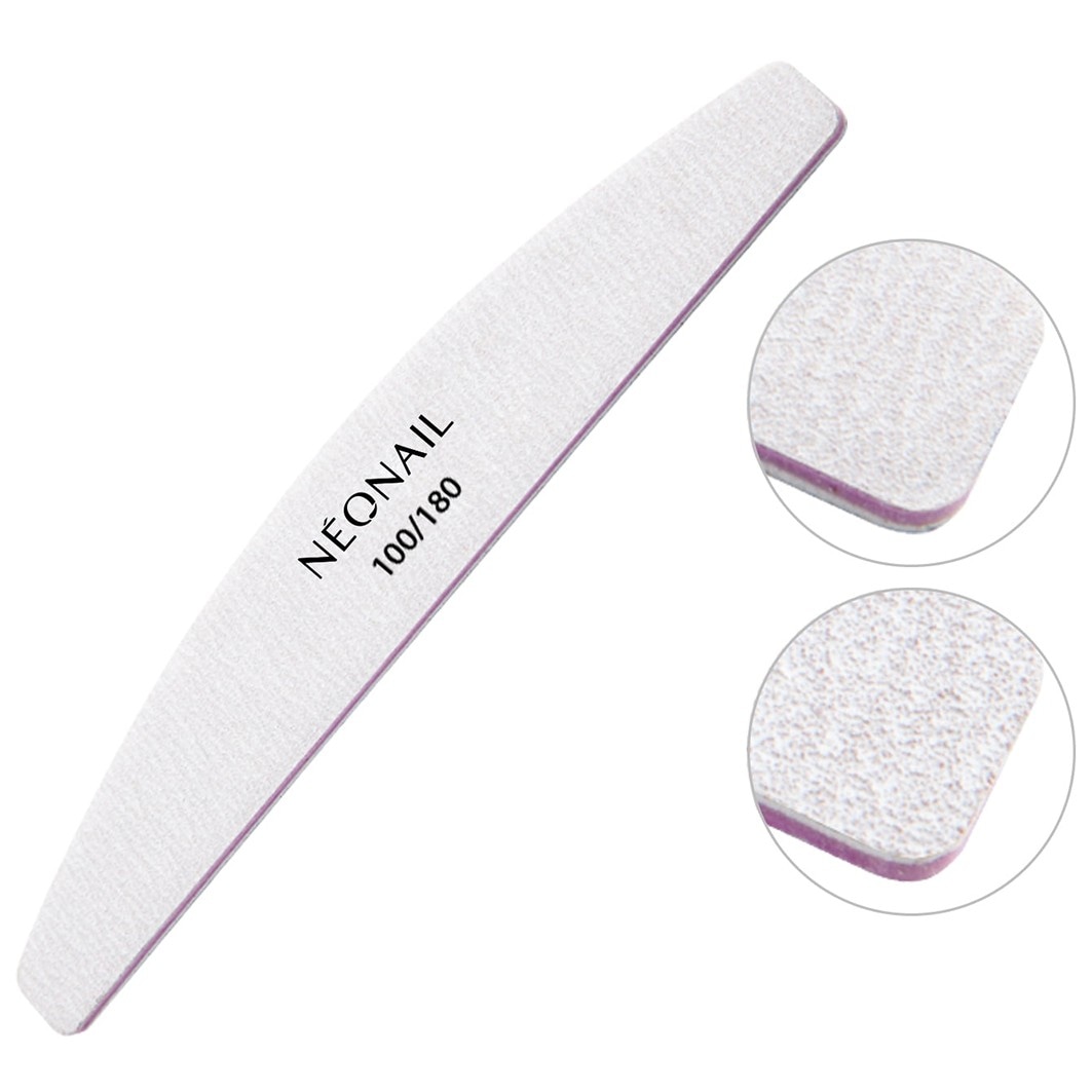 NEONAIL Kit de retrait pour soins des ongles -