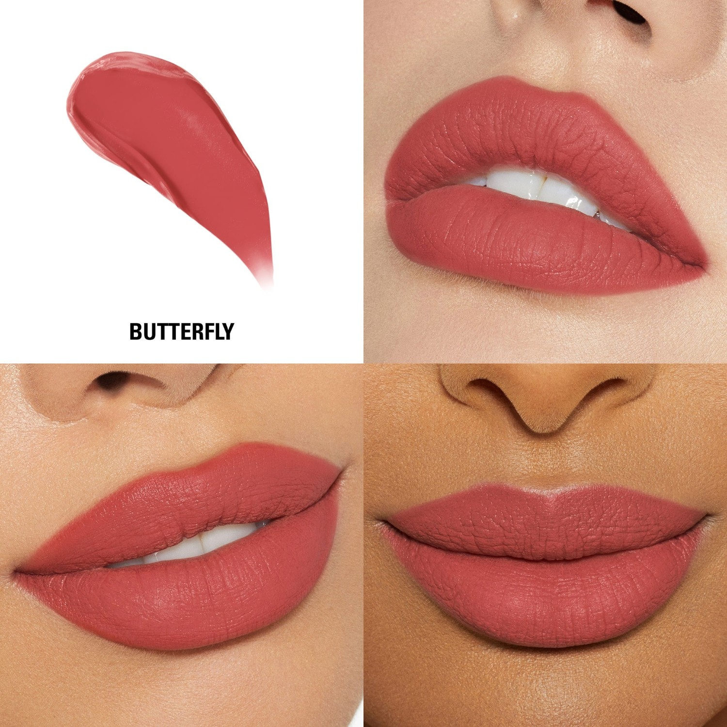 KYLIE COSMETICS Lip Blush