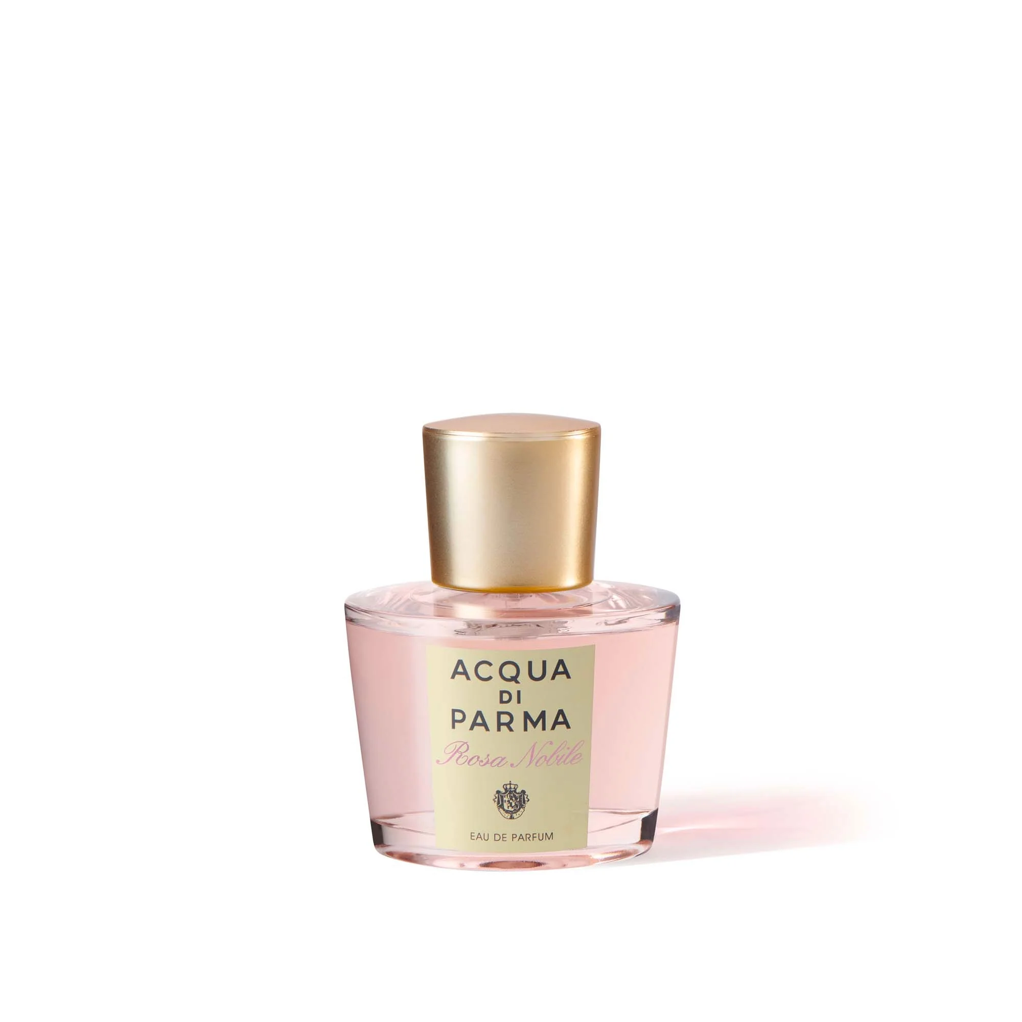 Rosa Nobile Rosa Nobile - Eau de Parfum Unisex, Eau de Parfum
