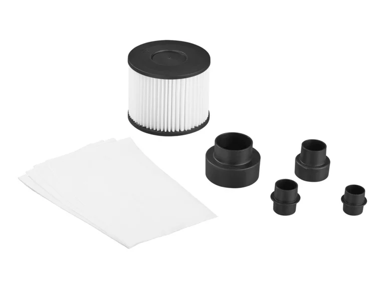 Aspirador de pó PARKSIDE® PASA 1200 A1, 1200 W, 54 L