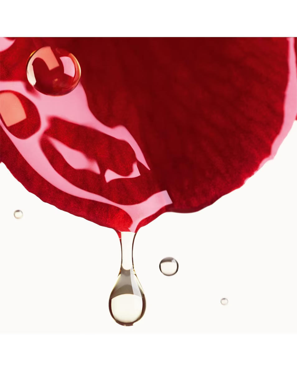 CHANEL N°1 DE CHANEL CRÈME AU CAMÉLIA ROUGE - RECHARGE PLUMPER – SOOTH – PROTECT
