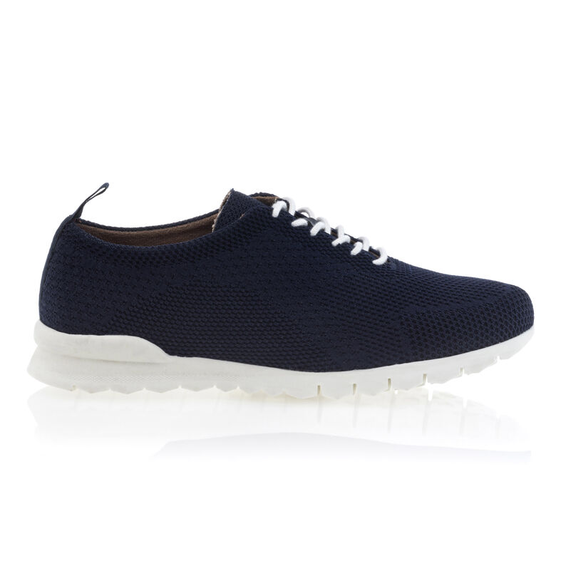 Kosarak / sportcipők Homme Bleu