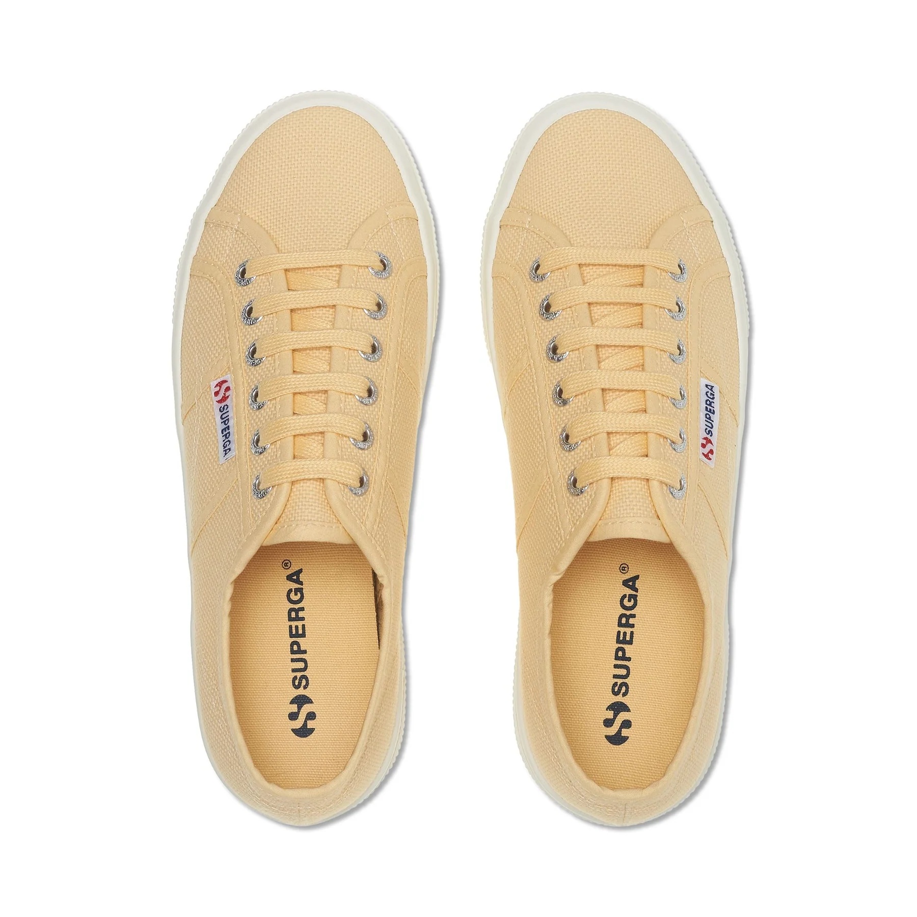 2740 PLATFORM-YELLOW LT-FAVORIO