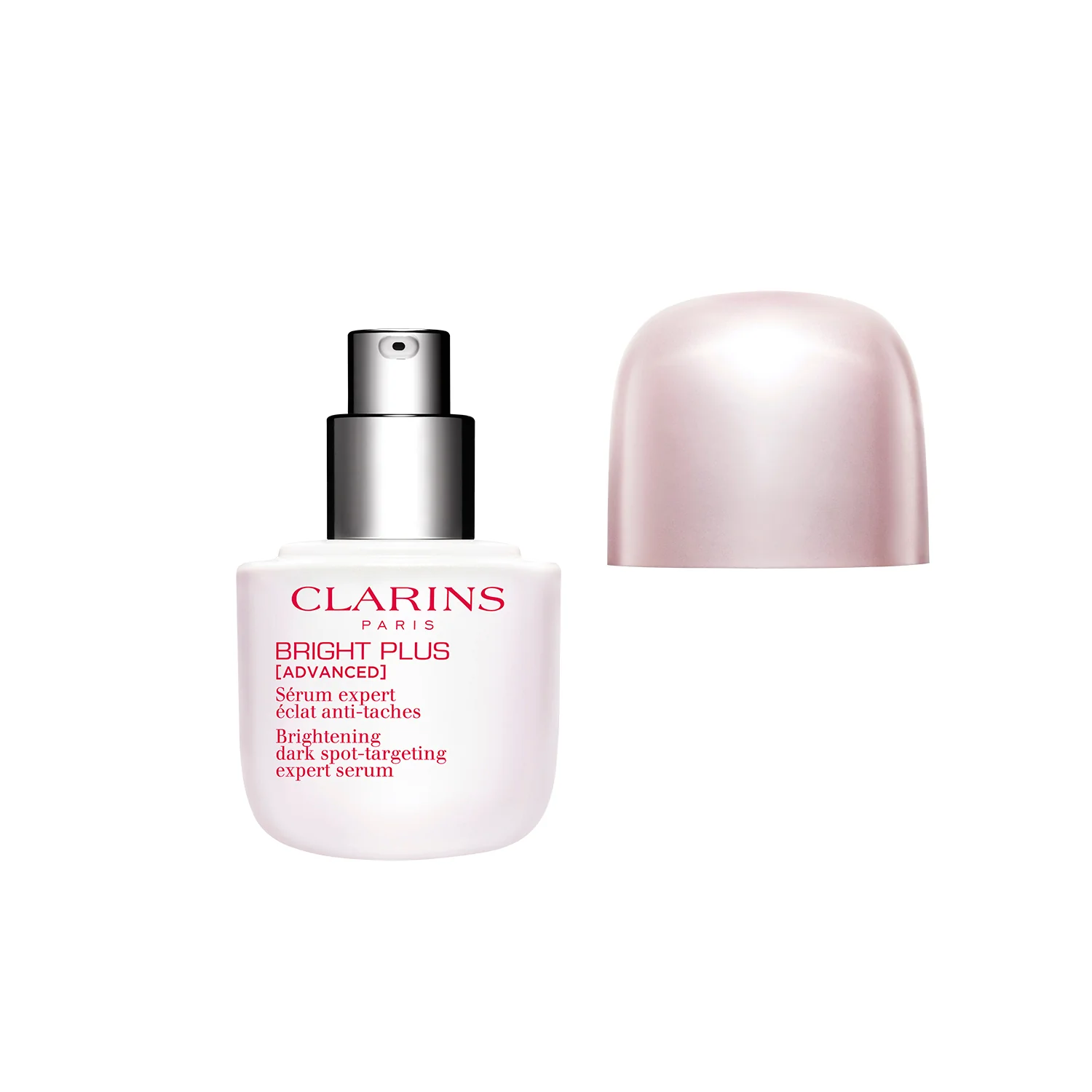 Bright Plus Bright Plus Advanced Sérum - Siero viso antimacchie, Siero viso illuminante