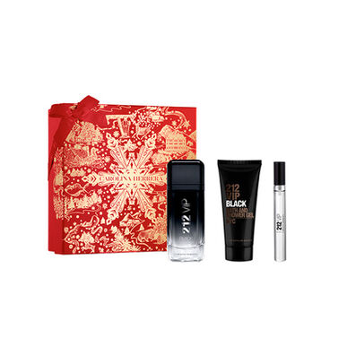 Carolina Herrera Carolina Herrera Gavesett 212 VIP Black EDP 100 ml 100 ml