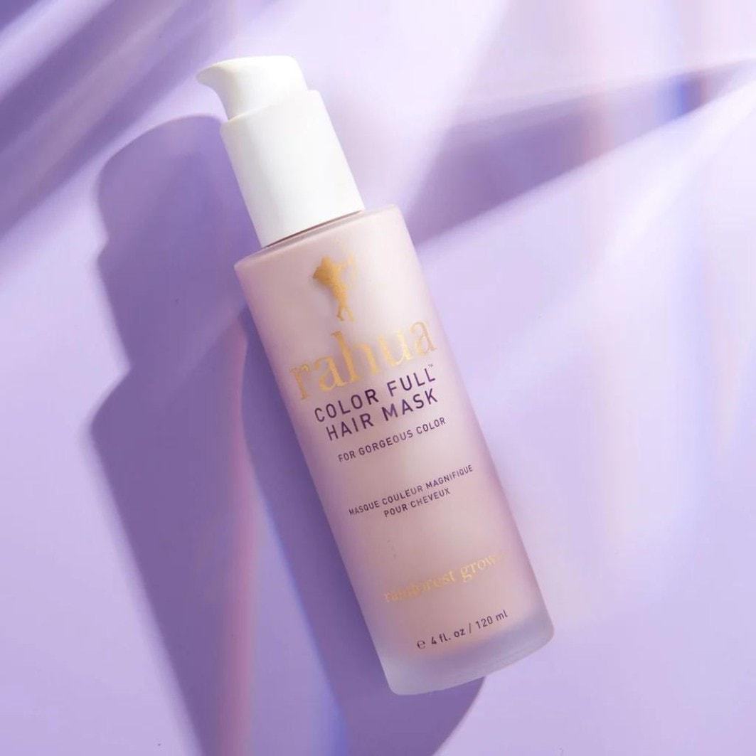 rahua maska za kosu Color Full™ maska za kosu - 120 ml