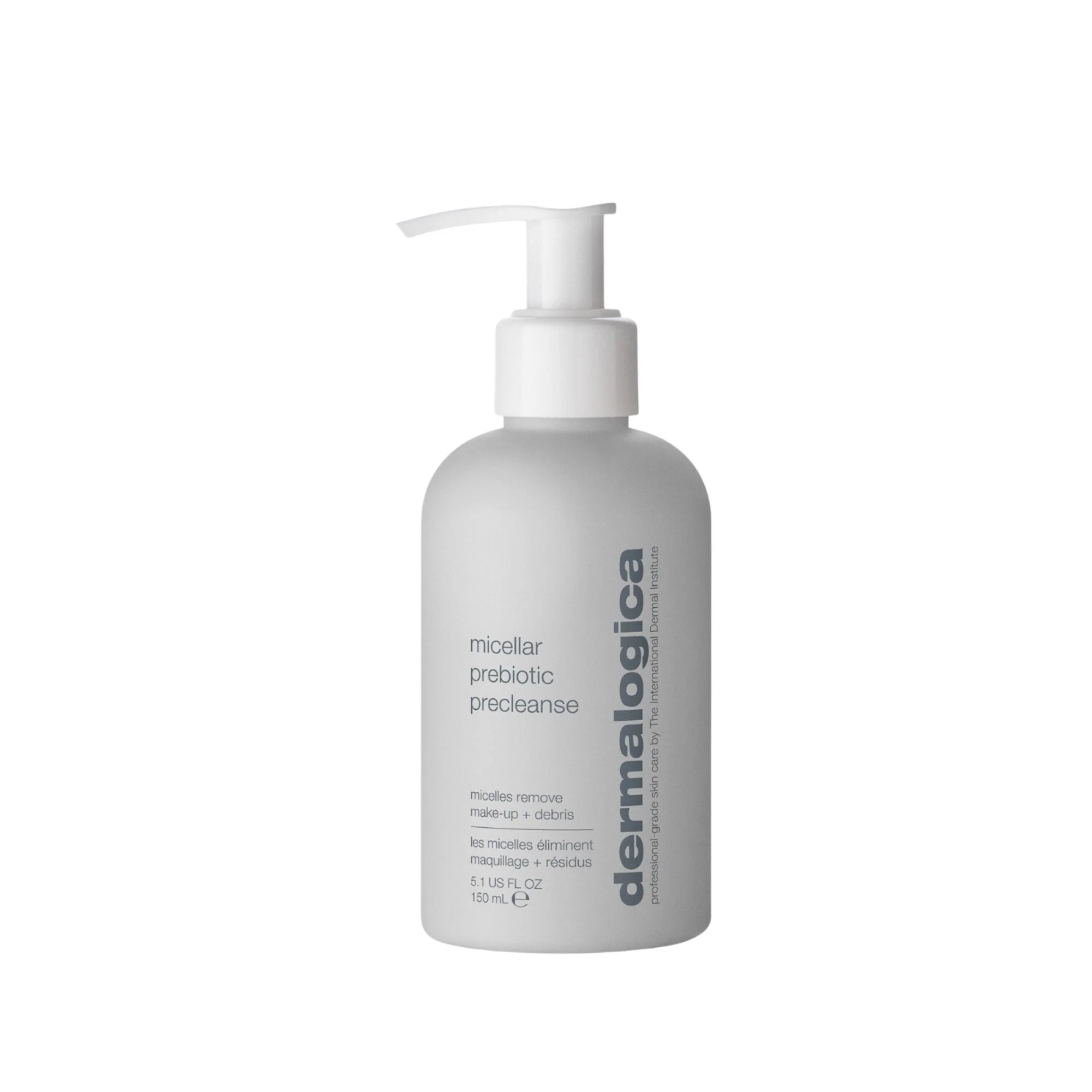 Daily Skin Health Micellar Prebiotic Precleanse - Crema detergente viso, Latte detergente viso