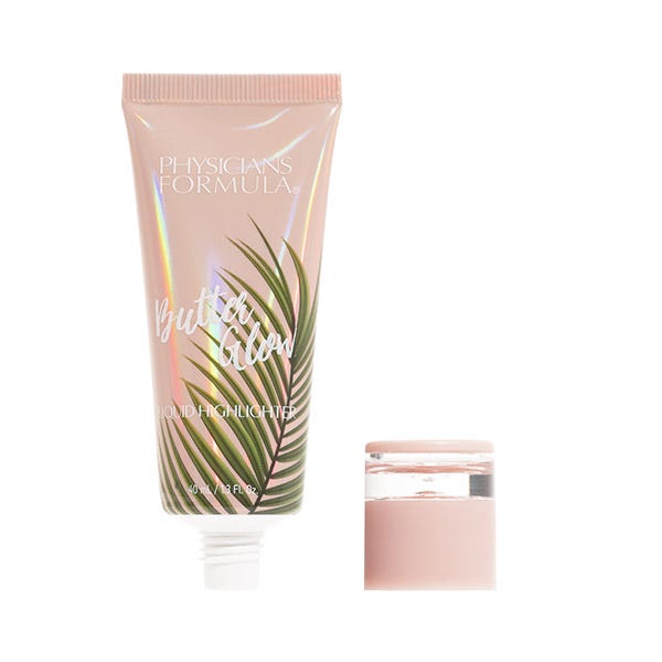 Tekutý rozjasňovač Butter Glow | 1UD