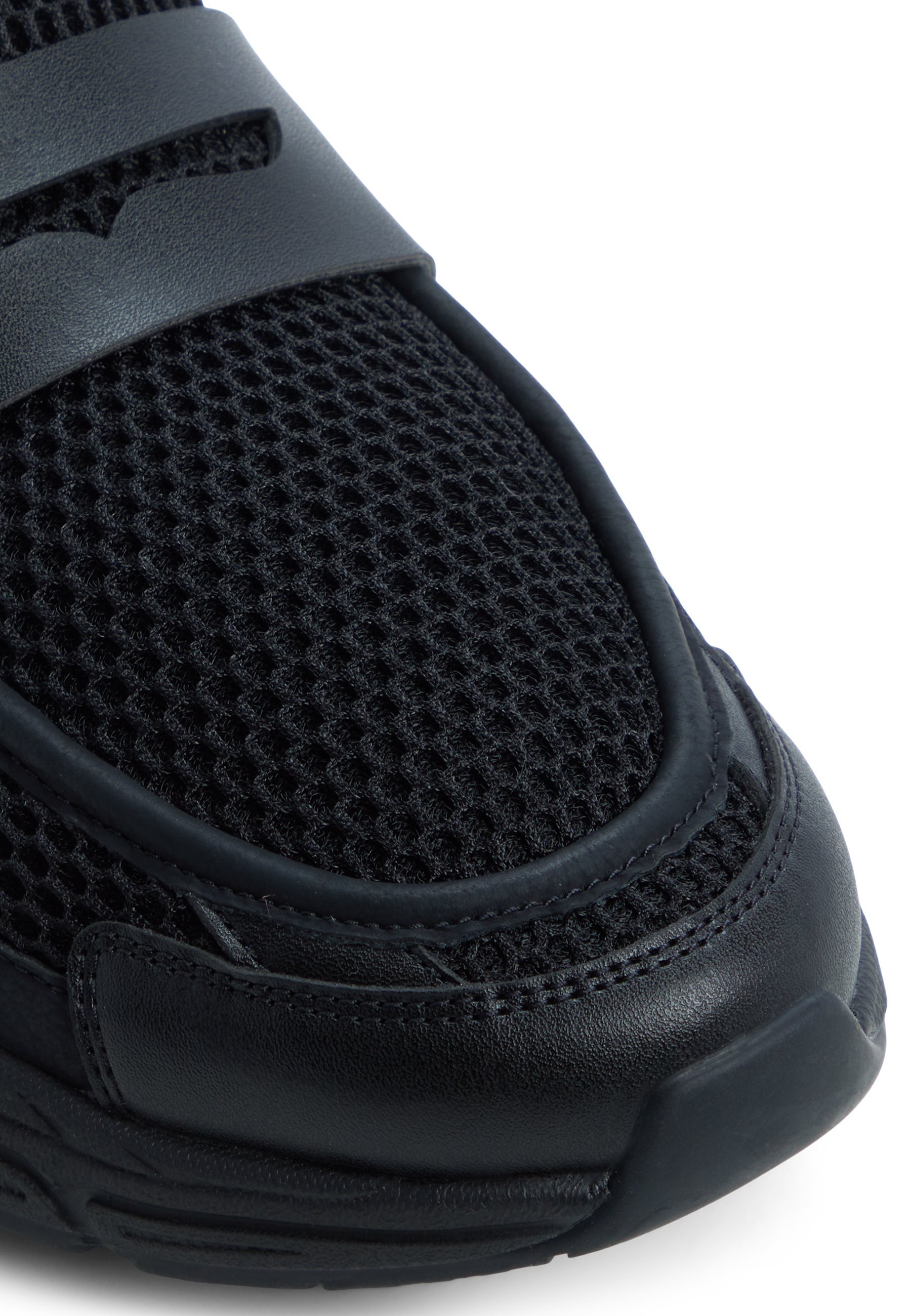 ALDO Sneaker - schwarz