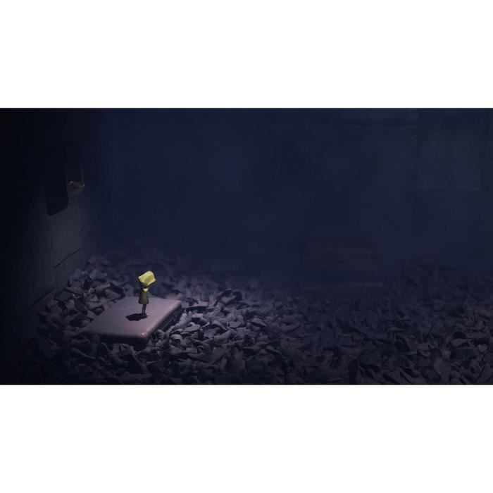 Jogo Little Nightmares para Xbox One