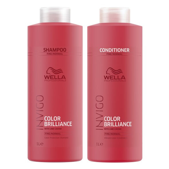 Wella Professionals Invigo Color Brilliance
