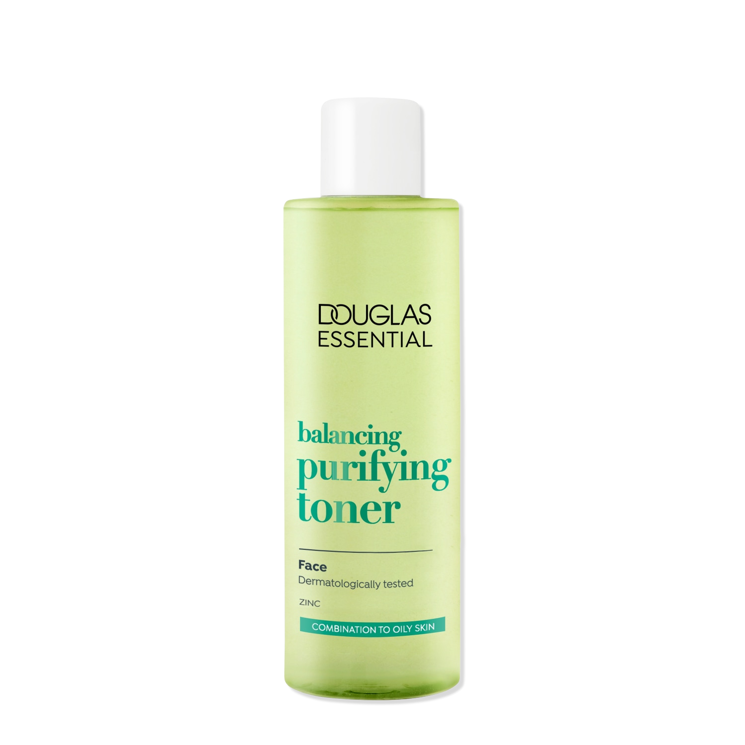Lotion tonique purifiante et équilibrante essentielle Douglas Collection - 200 ml