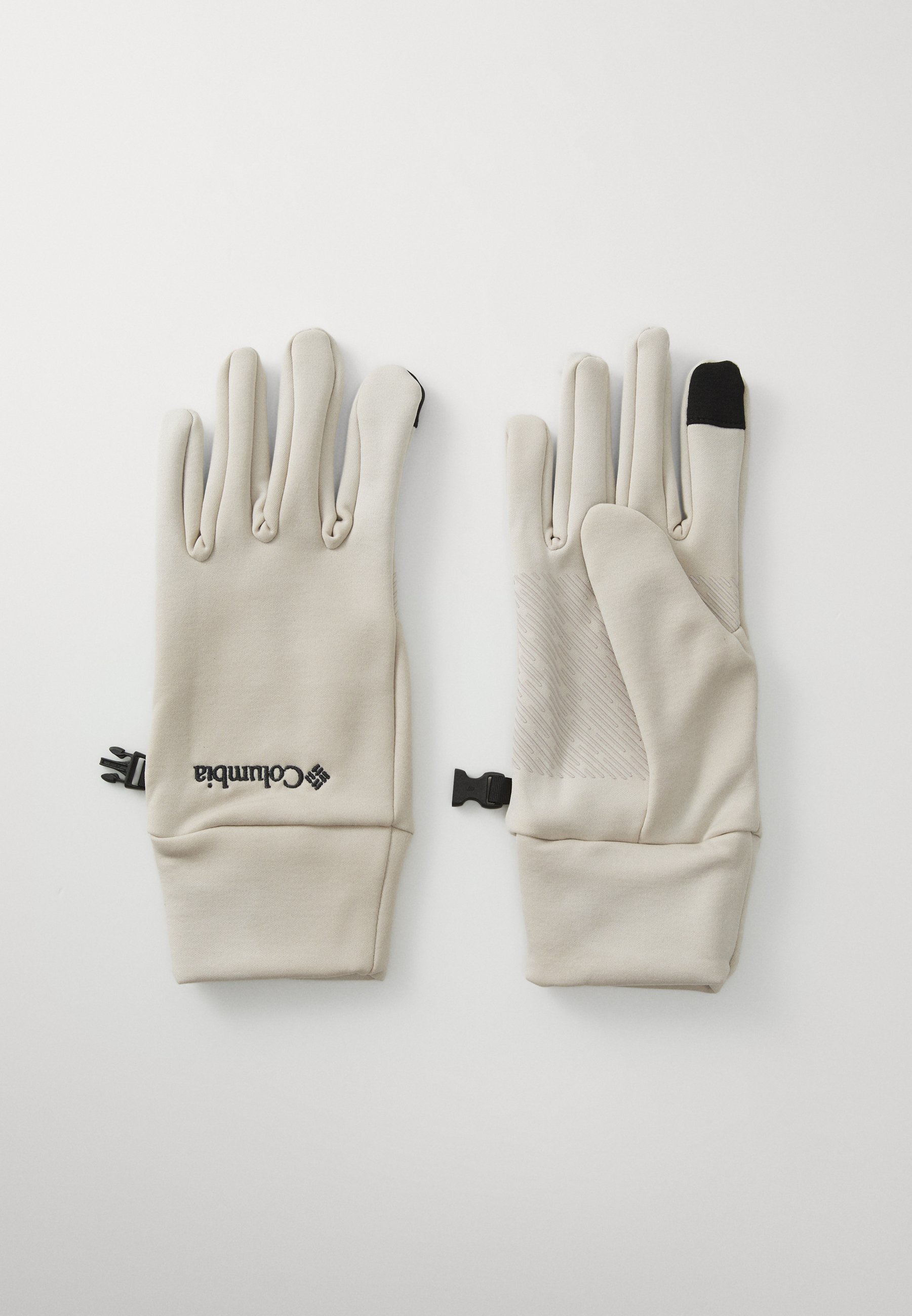 Columbia POINT PARK GLOVE UNISEX - Handschoenen - donkere steen