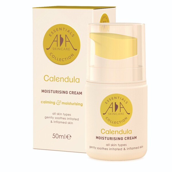 Amphora Aromatics Calendula Fuktgivande Kräm 50ml