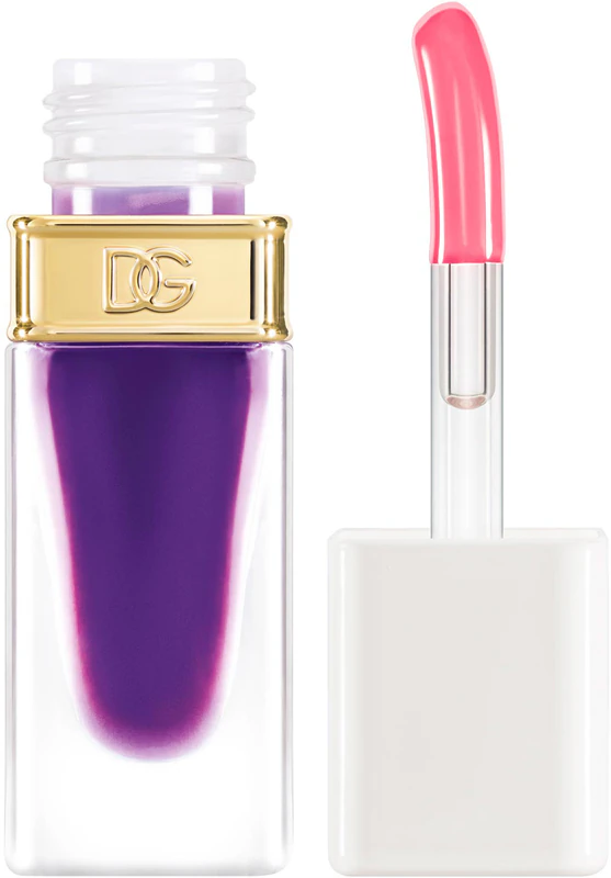 Dolce&Gabbana Fresh Violet Liquid Blush