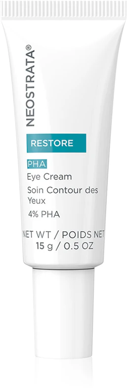 Creme hidratante para a área dos olhos NeoStrata Restore