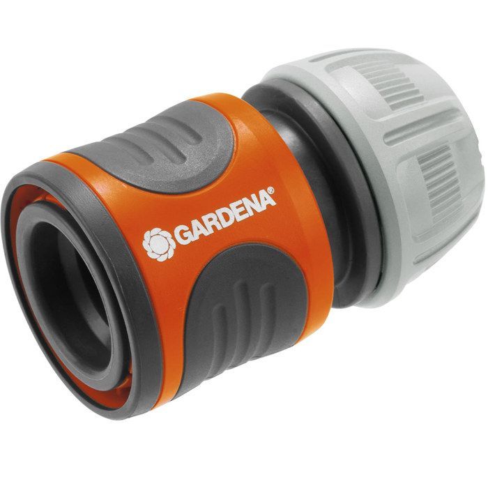 Suporte de parede clássico para mangueira GARDENA com acessórios - 13 mm de diâmetro - 20 m 18005-20