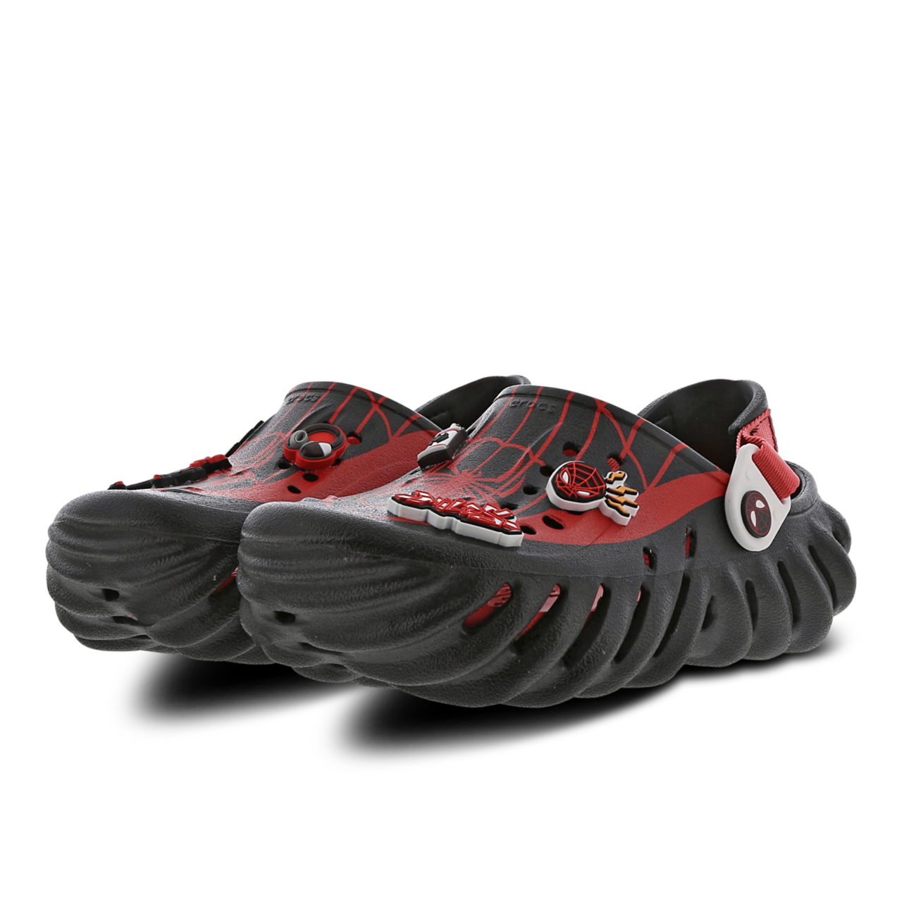 Crocs Kids Team Spider-Man Echo Træsko