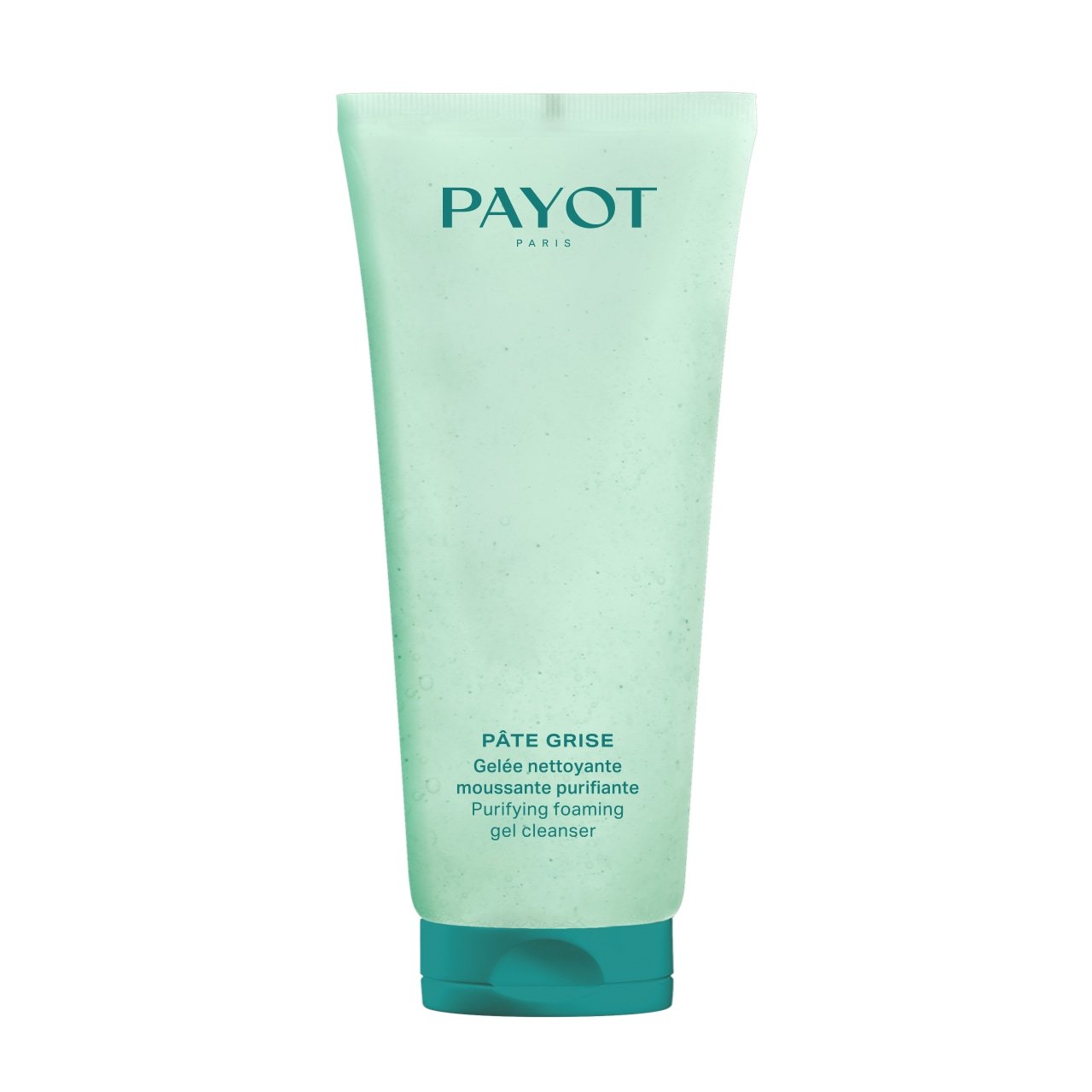 Payot tīrīšanas želeja Pâte Grise Pate Grise Jelly Nettoyante Moussante Purifiante - 200 ml