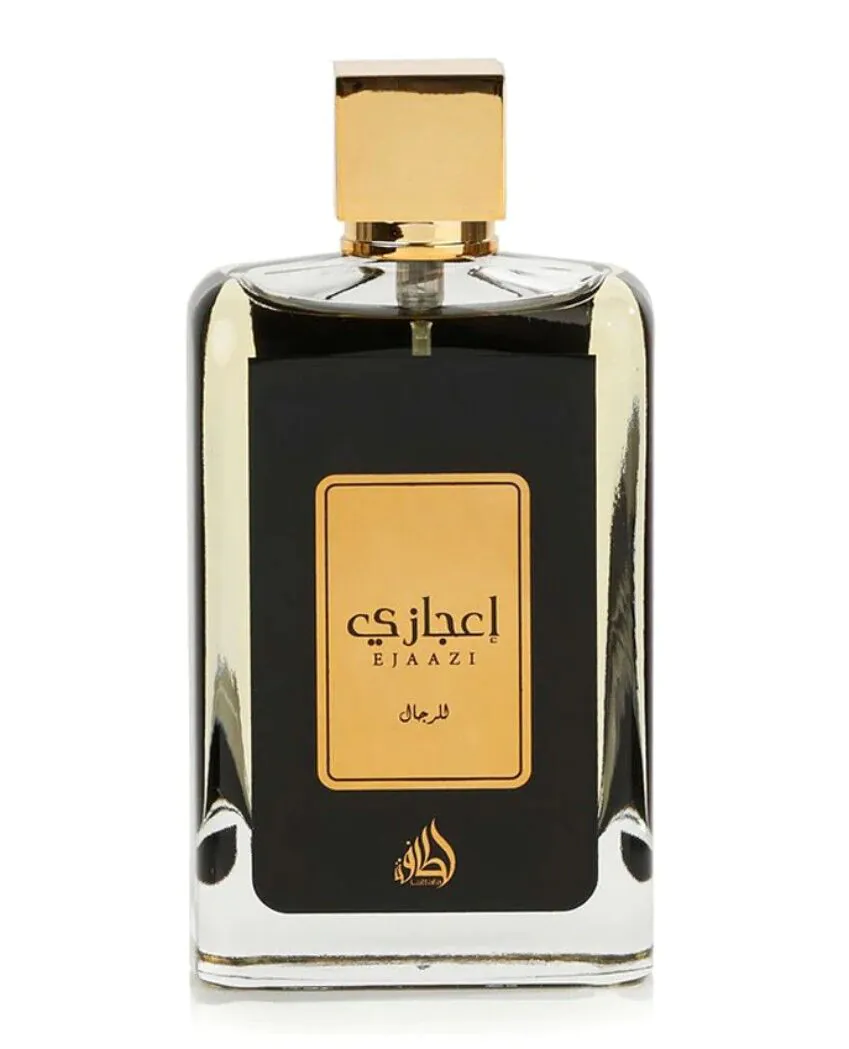 Lattafa Ejaazi Woda perfumowana uniseks