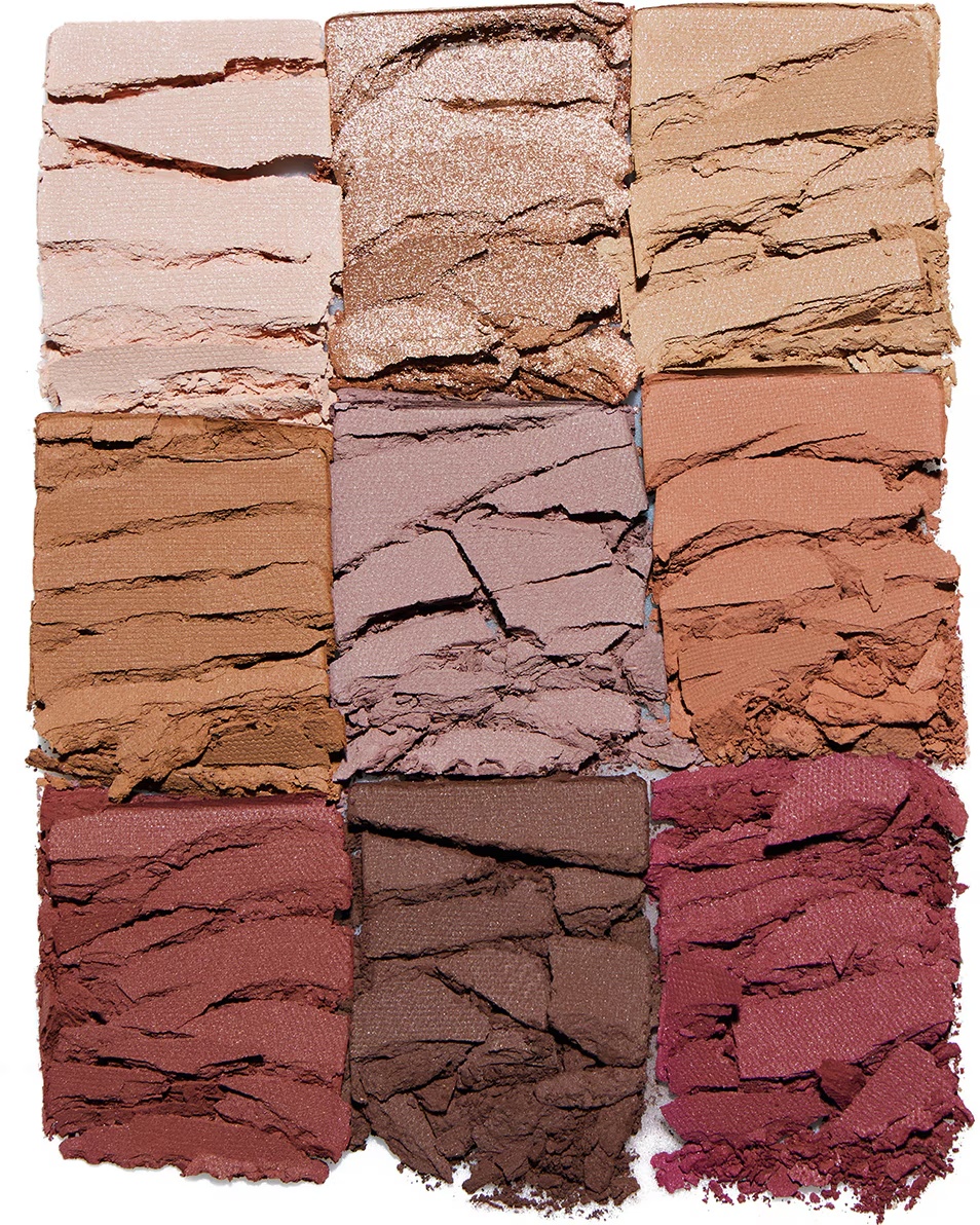 ANASTASIA BEVERLY HILLS KITUL ORIGINAL PENTRU SPRÂNCENE: 25 DE ANI DE SPRÂNCENE PERFECTE - KITUL SPRÂNCENE TAUPE