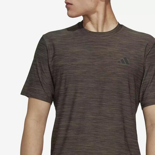  T-shirt de course adidas