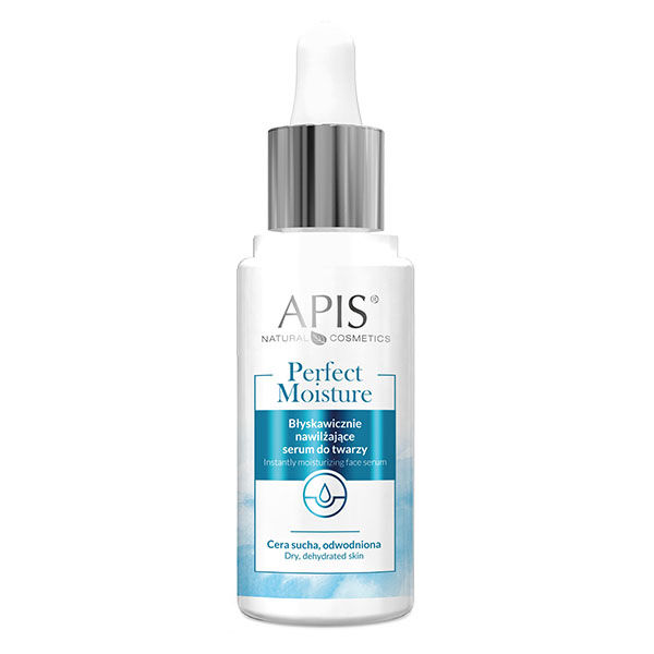 Apis Perfect Moisture