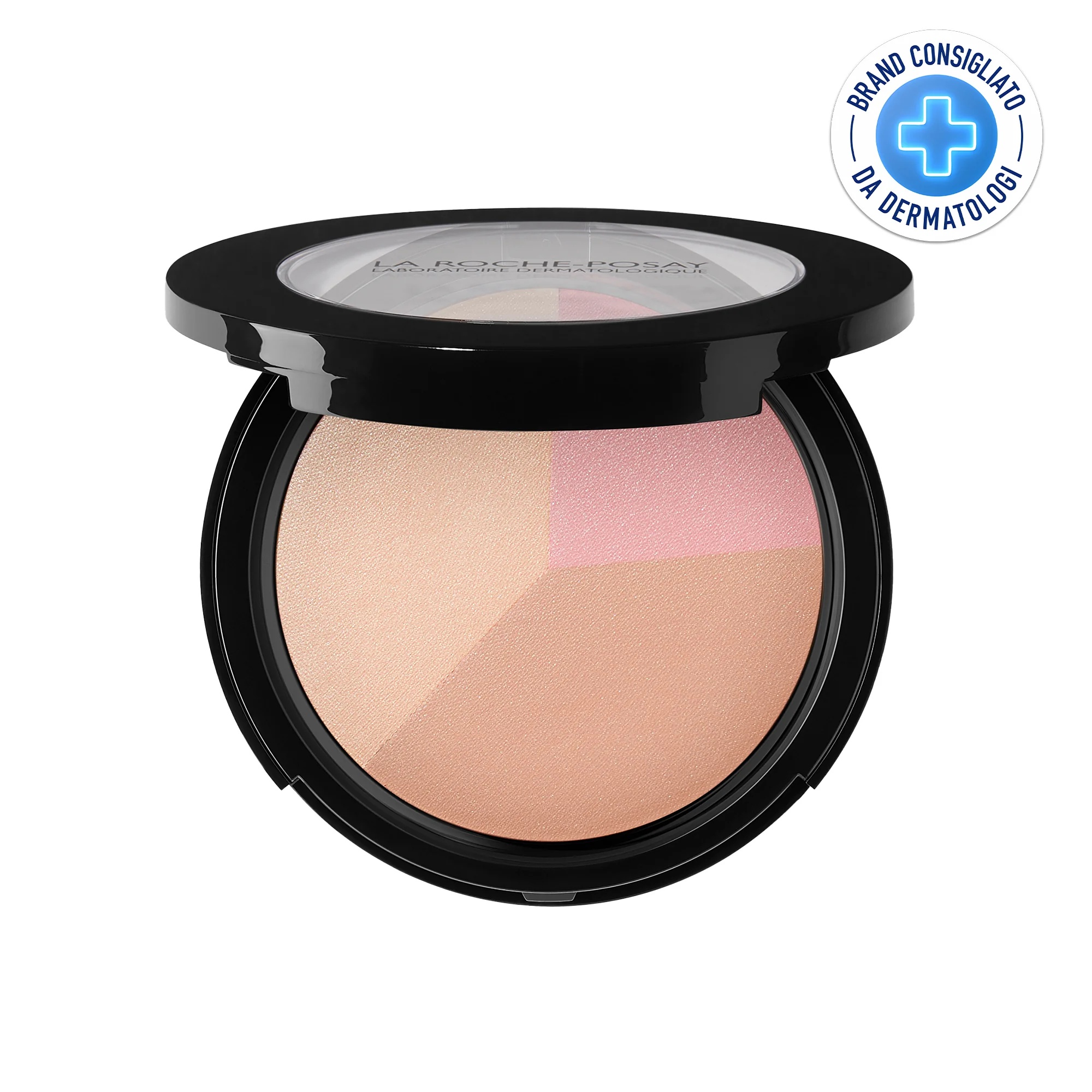 LA ROCHE POSAY La Roche Posay Toleriane Teint 12 g poudre fixatrice matifiante