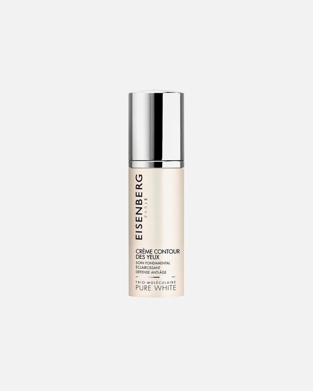 Eisenberg Pure White krema za područje oko očiju - 30 ml