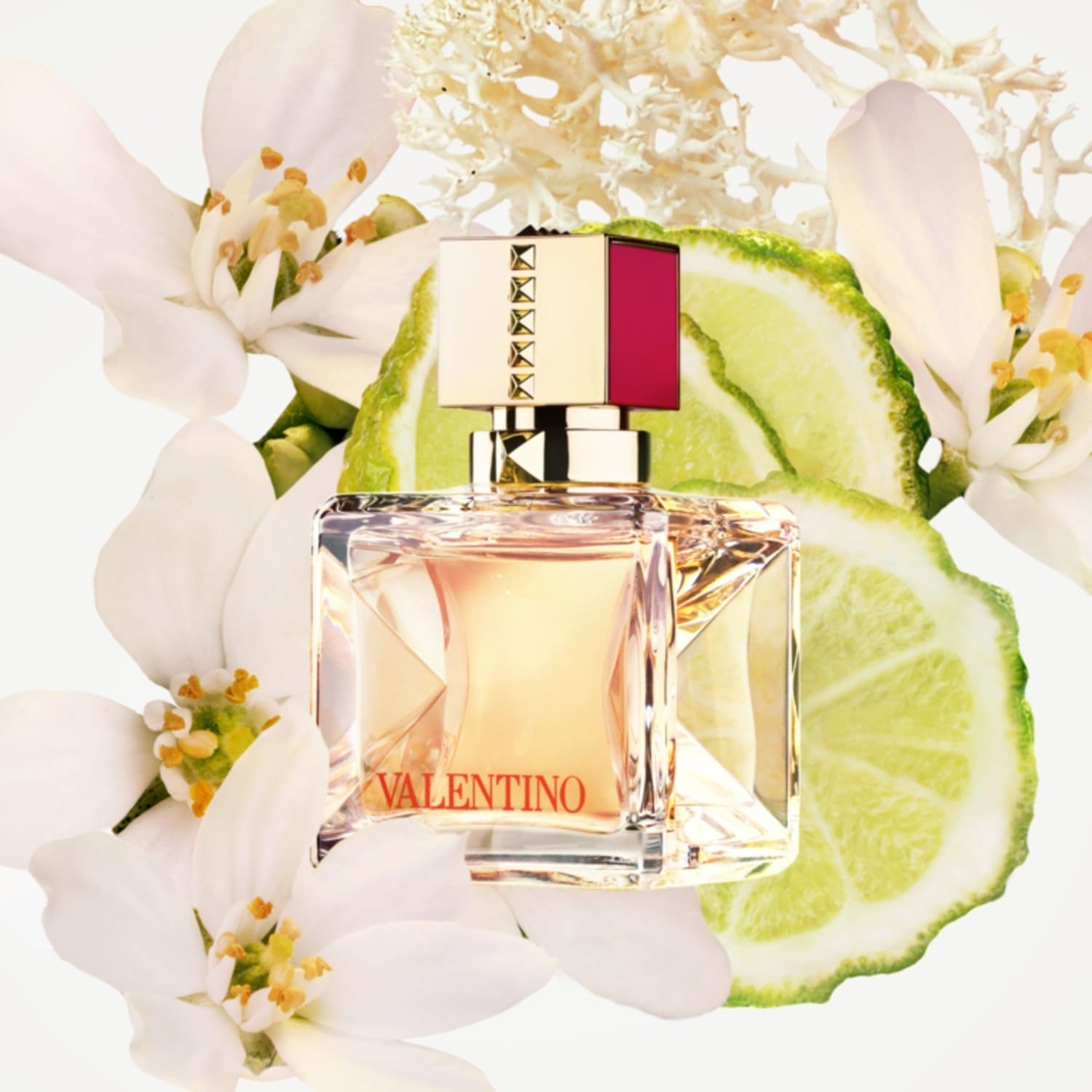Parfuminis vanduo Valentino Voce Viva - 30 ml
