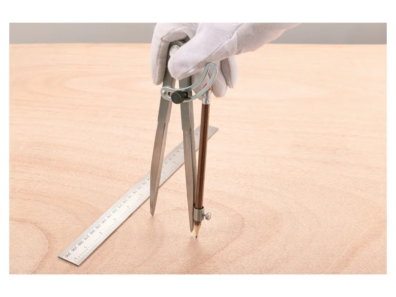 PARKSIDE® Kompasse, Skalen oder Mikrometer