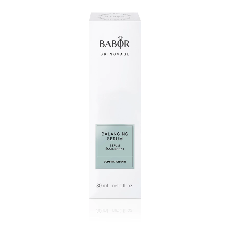 Ser de echilibrare Skinovage 30 ml - BABOR