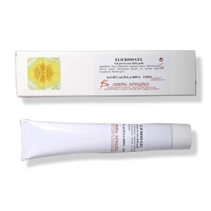 Helichrysum gel 50 ml