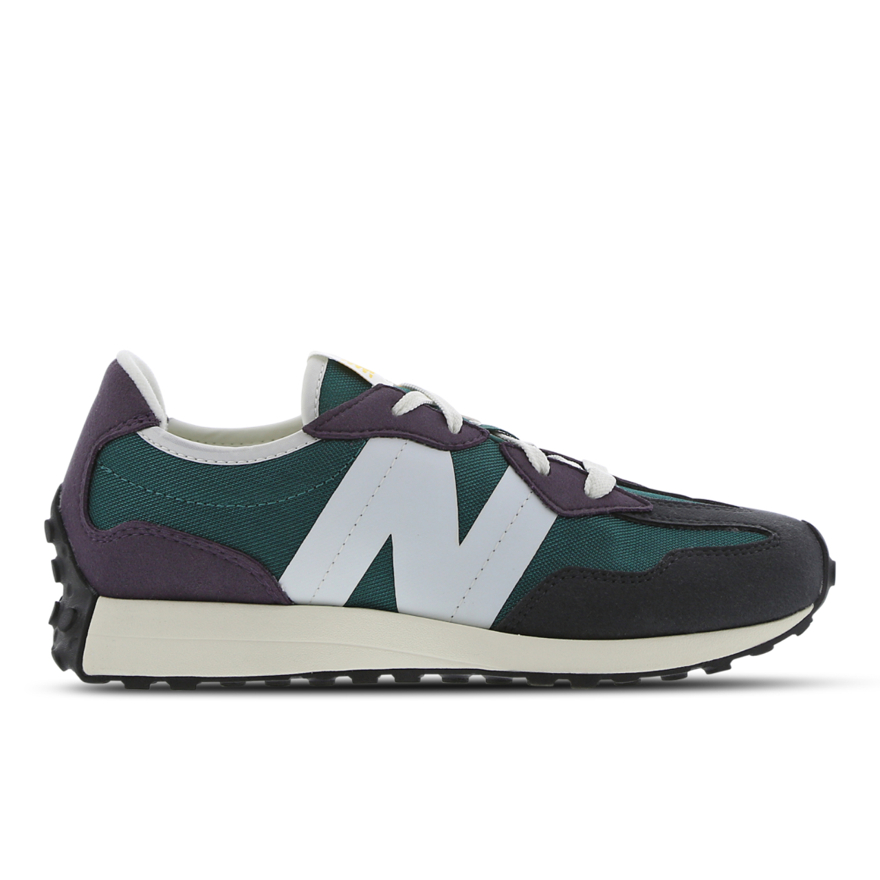 Ny balans 327